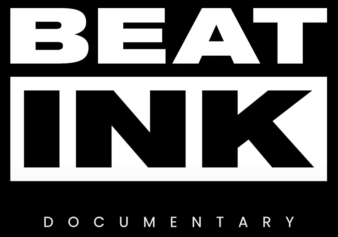Beat-ink Logo